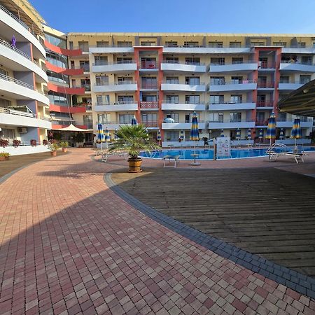 Apartment In Central Plaza 써니비치 외부 사진
