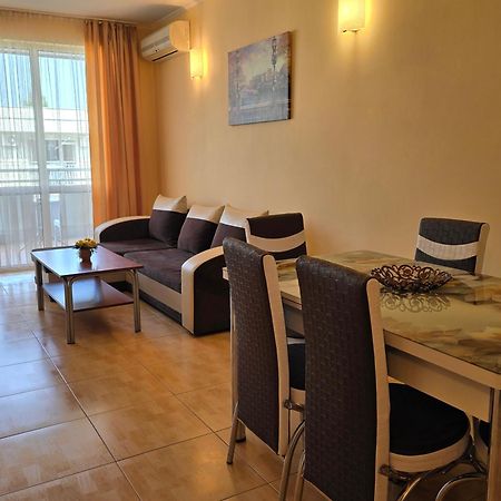 Apartment In Central Plaza 써니비치 외부 사진