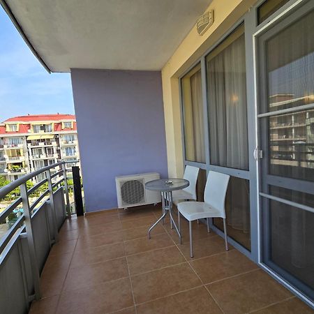 Apartment In Central Plaza 써니비치 외부 사진