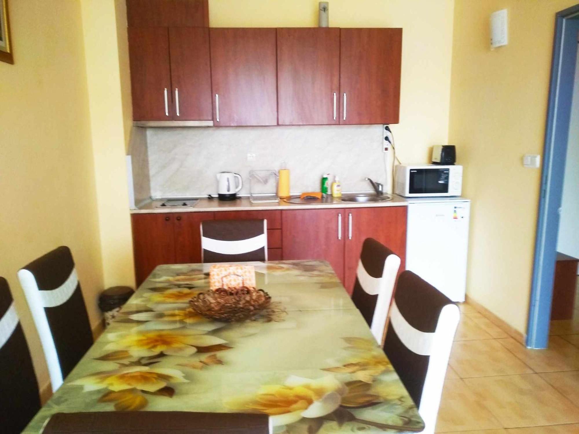 Apartment In Central Plaza 써니비치 외부 사진