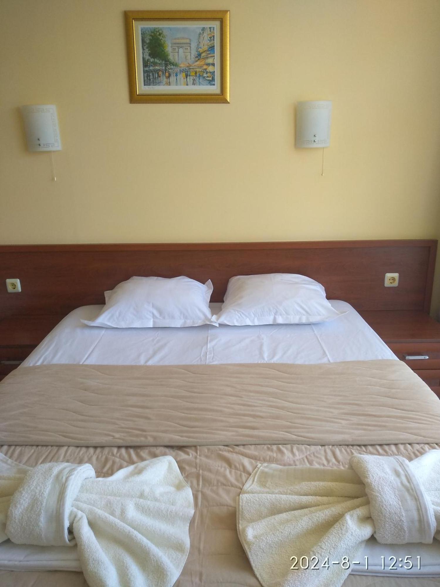 Apartment In Central Plaza 써니비치 외부 사진