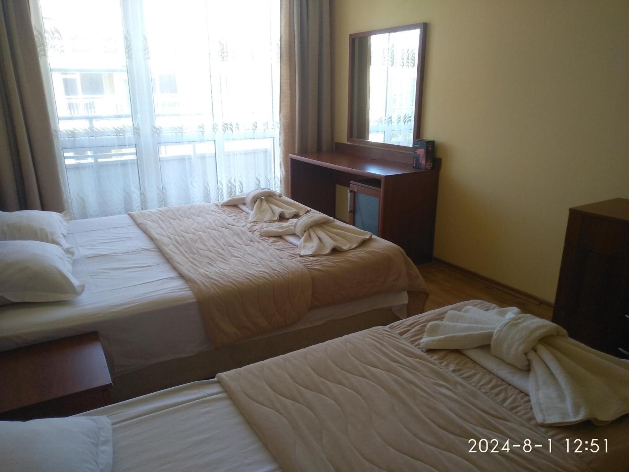 Apartment In Central Plaza 써니비치 외부 사진