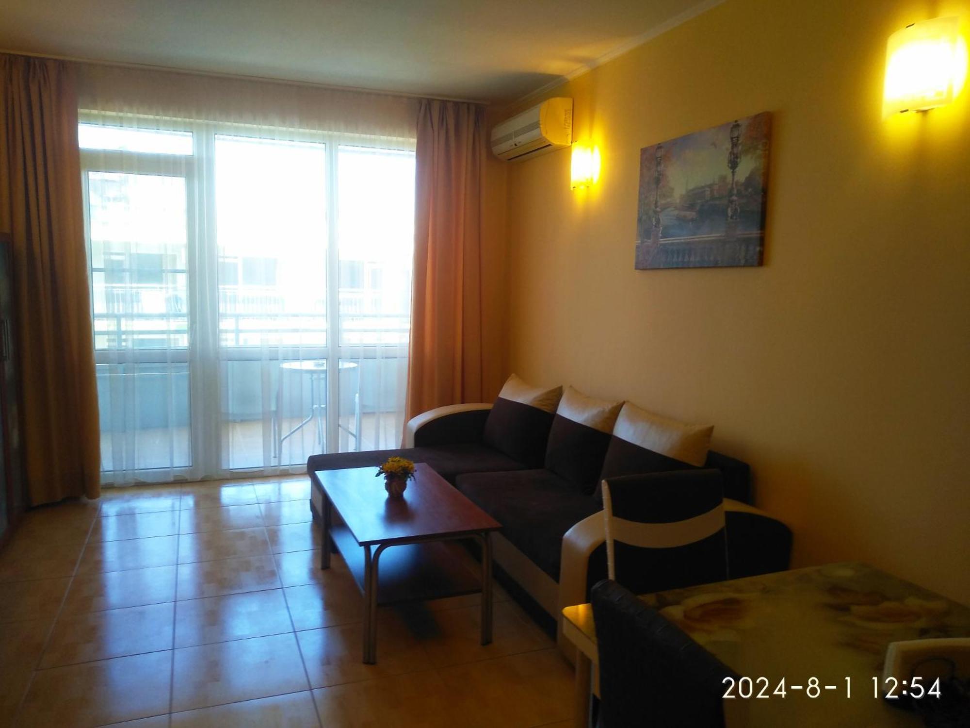 Apartment In Central Plaza 써니비치 외부 사진