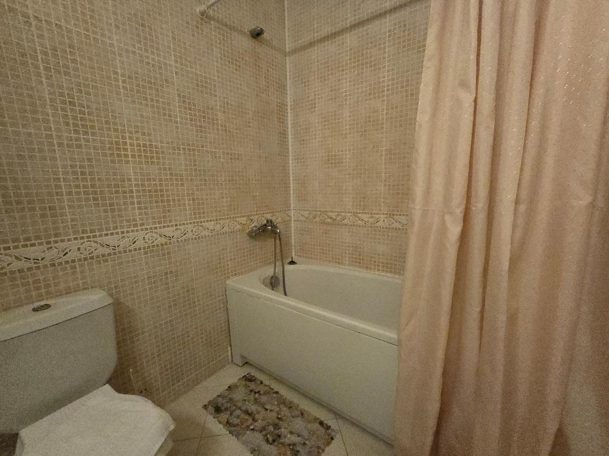 Apartment In Central Plaza 써니비치 외부 사진
