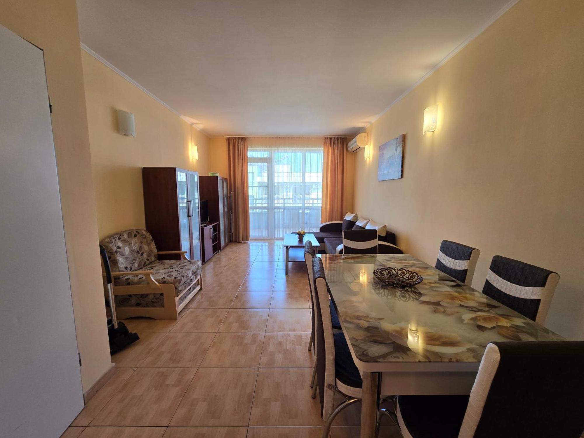 Apartment In Central Plaza 써니비치 외부 사진