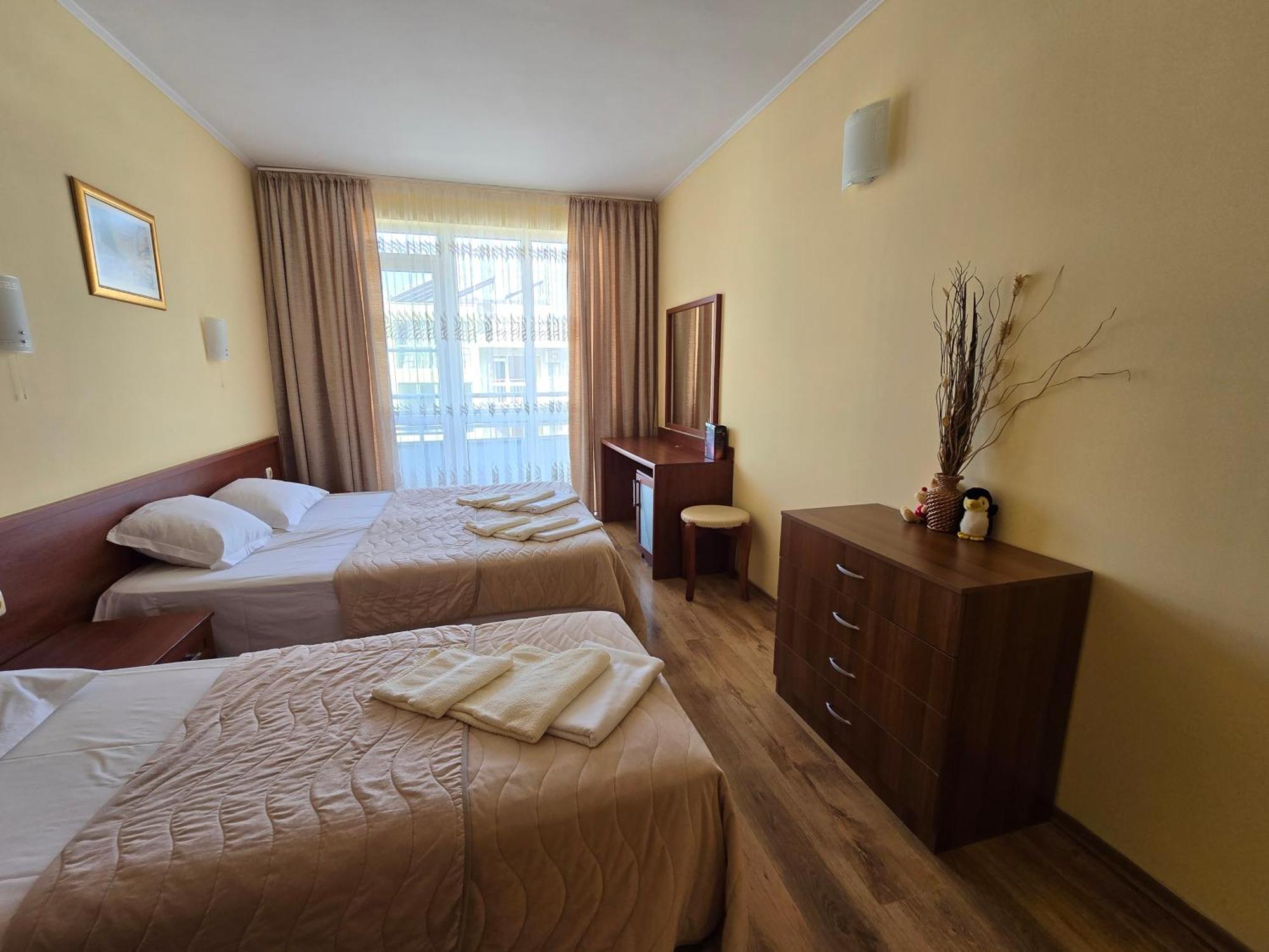 Apartment In Central Plaza 써니비치 외부 사진