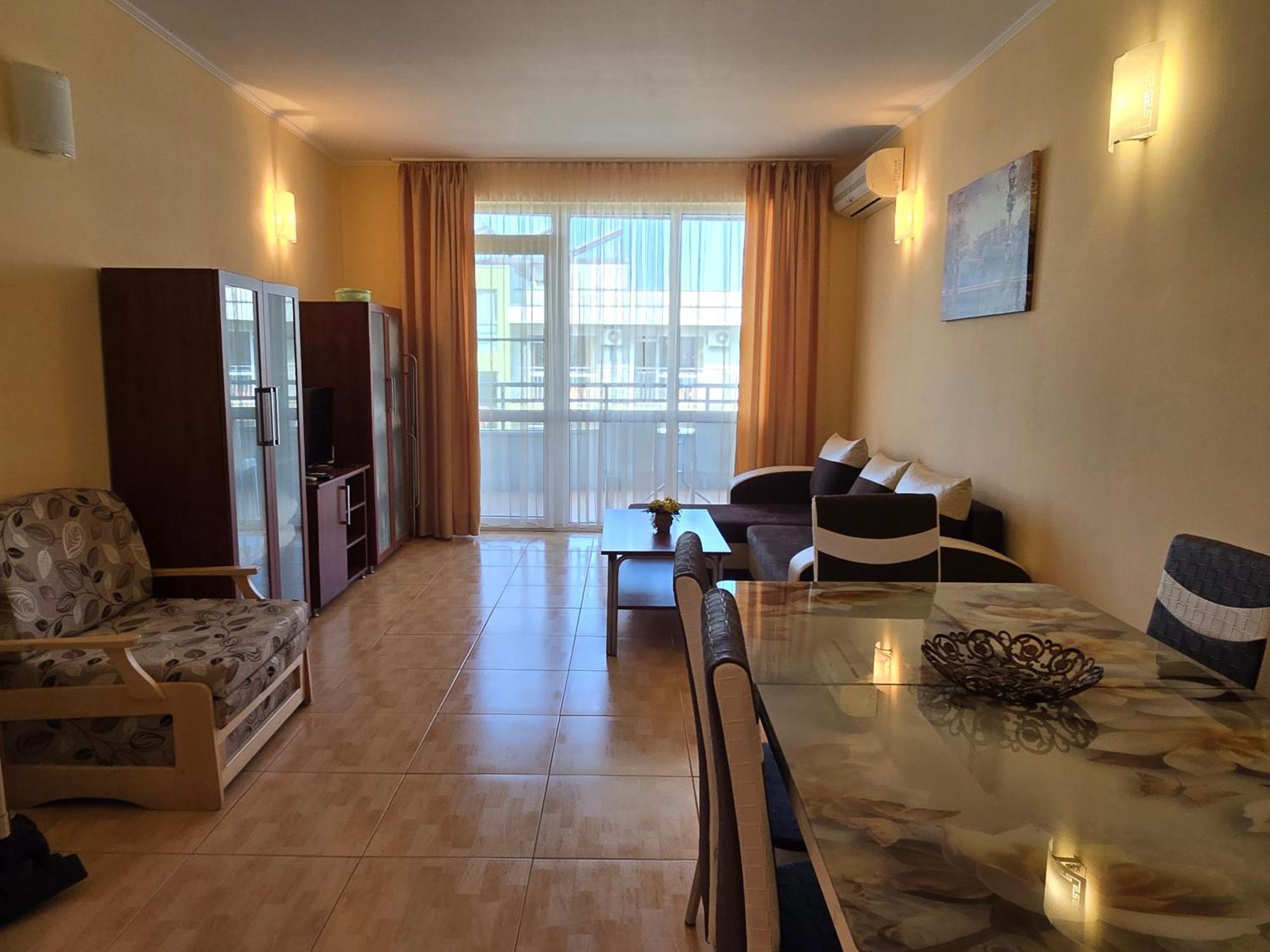Apartment In Central Plaza 써니비치 외부 사진