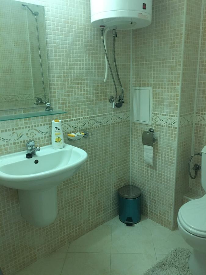 Apartment In Central Plaza 써니비치 외부 사진